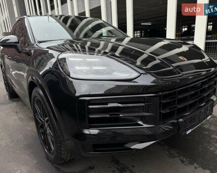 Чорний Порше Cayenne, об'ємом двигуна 3 л та пробігом 19 тис. км за 159555 $, фото 59 на Automoto.ua