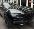 Чорний Порше Cayenne, об'ємом двигуна 3 л та пробігом 19 тис. км за 159555 $, фото 59 на Automoto.ua