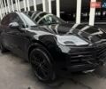 Чорний Порше Cayenne, об'ємом двигуна 3 л та пробігом 19 тис. км за 159555 $, фото 1 на Automoto.ua