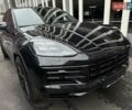 Чорний Порше Cayenne, об'ємом двигуна 3 л та пробігом 19 тис. км за 159555 $, фото 64 на Automoto.ua