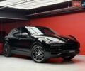 Чорний Порше Cayenne, об'ємом двигуна 3 л та пробігом 2 тис. км за 152700 $, фото 11 на Automoto.ua