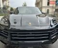 Черный Порше Каен, объемом двигателя 3 л и пробегом 1 тыс. км за 155500 $, фото 1 на Automoto.ua