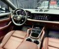 Чорний Порше Cayenne, об'ємом двигуна 3 л та пробігом 2 тис. км за 152700 $, фото 37 на Automoto.ua
