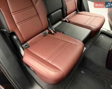 Чорний Порше Cayenne, об'ємом двигуна 3 л та пробігом 2 тис. км за 152700 $, фото 48 на Automoto.ua