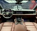 Чорний Порше Cayenne, об'ємом двигуна 3 л та пробігом 2 тис. км за 152700 $, фото 36 на Automoto.ua