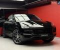 Чорний Порше Cayenne, об'ємом двигуна 3 л та пробігом 2 тис. км за 152700 $, фото 10 на Automoto.ua