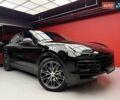 Чорний Порше Cayenne, об'ємом двигуна 3 л та пробігом 2 тис. км за 152700 $, фото 8 на Automoto.ua