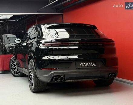 Чорний Порше Cayenne, об'ємом двигуна 3 л та пробігом 2 тис. км за 152700 $, фото 20 на Automoto.ua