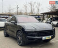Чорний Порше Cayenne, об'ємом двигуна 3 л та пробігом 19 тис. км за 130000 $, фото 2 на Automoto.ua