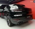 Чорний Порше Cayenne, об'ємом двигуна 3 л та пробігом 2 тис. км за 152700 $, фото 18 на Automoto.ua