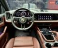 Чорний Порше Cayenne, об'ємом двигуна 3 л та пробігом 2 тис. км за 152700 $, фото 33 на Automoto.ua
