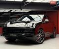 Чорний Порше Cayenne, об'ємом двигуна 3 л та пробігом 2 тис. км за 152700 $, фото 1 на Automoto.ua