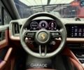 Чорний Порше Cayenne, об'ємом двигуна 3 л та пробігом 2 тис. км за 152700 $, фото 30 на Automoto.ua