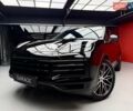 Чорний Порше Cayenne, об'ємом двигуна 3 л та пробігом 2 тис. км за 152700 $, фото 3 на Automoto.ua