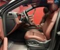 Чорний Порше Cayenne, об'ємом двигуна 3 л та пробігом 2 тис. км за 152700 $, фото 26 на Automoto.ua