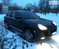 Чорний Порше Cayenne, об'ємом двигуна 4.5 л та пробігом 208 тис. км за 14000 $, фото 1 на Automoto.ua