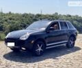 Чорний Порше Cayenne, об'ємом двигуна 4.5 л та пробігом 211 тис. км за 11499 $, фото 1 на Automoto.ua