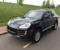 Чорний Порше Cayenne, об'ємом двигуна 4.5 л та пробігом 195 тис. км за 16500 $, фото 1 на Automoto.ua