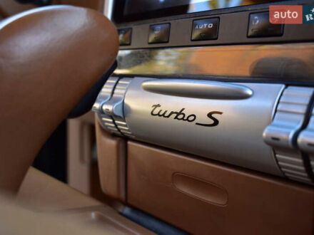 Черный Порше Каен, объемом двигателя 4.5 л и пробегом 282 тыс. км за 7500 $, фото 1 на Automoto.ua