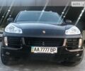 Чорний Порше Cayenne, об'ємом двигуна 3.6 л та пробігом 160 тис. км за 19900 $, фото 1 на Automoto.ua