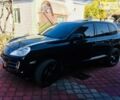 Чорний Порше Cayenne, об'ємом двигуна 4.8 л та пробігом 125 тис. км за 18000 $, фото 1 на Automoto.ua