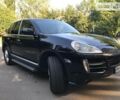 Чорний Порше Cayenne, об'ємом двигуна 3.6 л та пробігом 150 тис. км за 17999 $, фото 1 на Automoto.ua