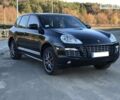 Чорний Порше Cayenne, об'ємом двигуна 4.8 л та пробігом 115 тис. км за 19000 $, фото 1 на Automoto.ua