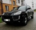 Чорний Порше Cayenne, об'ємом двигуна 3 л та пробігом 220 тис. км за 28800 $, фото 1 на Automoto.ua