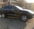 Чорний Порше Cayenne, об'ємом двигуна 4.8 л та пробігом 88 тис. км за 33900 $, фото 1 на Automoto.ua