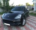 Чорний Порше Cayenne, об'ємом двигуна 0 л та пробігом 107 тис. км за 36000 $, фото 1 на Automoto.ua