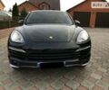 Чорний Порше Cayenne, об'ємом двигуна 3 л та пробігом 50 тис. км за 43000 $, фото 1 на Automoto.ua