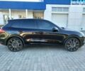 Чорний Порше Cayenne, об'ємом двигуна 4.8 л та пробігом 90 тис. км за 31500 $, фото 1 на Automoto.ua