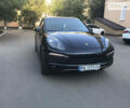 Чорний Порше Cayenne, об'ємом двигуна 3 л та пробігом 93 тис. км за 53500 $, фото 1 на Automoto.ua