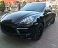 Чорний Порше Cayenne, об'ємом двигуна 4.8 л та пробігом 111 тис. км за 46900 $, фото 1 на Automoto.ua