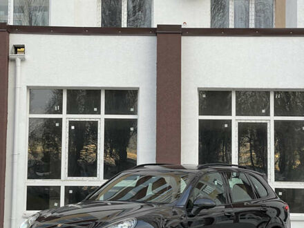 Чорний Порше Cayenne, об'ємом двигуна 3.6 л та пробігом 245 тис. км за 35550 $, фото 1 на Automoto.ua