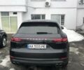 Чорний Порше Cayenne, об'ємом двигуна 3 л та пробігом 18 тис. км за 125000 $, фото 1 на Automoto.ua