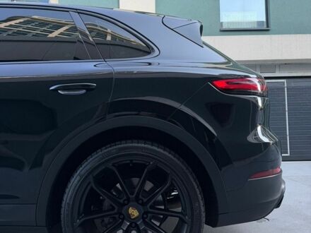 Чорний Порше Cayenne, об'ємом двигуна 3 л та пробігом 327 тис. км за 36999 $, фото 1 на Automoto.ua