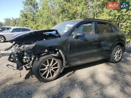 Чорний Порше Cayenne, об'ємом двигуна 3 л та пробігом 36 тис. км за 30000 $, фото 1 на Automoto.ua
