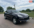 Фиолетовый Порше Каен, объемом двигателя 3 л и пробегом 144 тыс. км за 17500 $, фото 7 на Automoto.ua