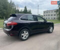 Фиолетовый Порше Каен, объемом двигателя 3 л и пробегом 144 тыс. км за 17500 $, фото 10 на Automoto.ua