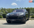 Фиолетовый Порше Каен, объемом двигателя 4.8 л и пробегом 220 тыс. км за 16500 $, фото 1 на Automoto.ua