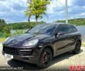 Фиолетовый Порше Каен, объемом двигателя 4.8 л и пробегом 223 тыс. км за 15500 $, фото 7 на Automoto.ua