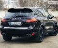 Фіолетовий Порше Cayenne, об'ємом двигуна 4.8 л та пробігом 86 тис. км за 35000 $, фото 1 на Automoto.ua