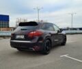 Фіолетовий Порше Cayenne, об'ємом двигуна 3.6 л та пробігом 103 тис. км за 22000 $, фото 6 на Automoto.ua