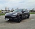 Фіолетовий Порше Cayenne, об'ємом двигуна 3.6 л та пробігом 103 тис. км за 22000 $, фото 1 на Automoto.ua