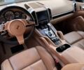 Фиолетовый Порше Каен, объемом двигателя 3.6 л и пробегом 106 тыс. км за 17000 $, фото 7 на Automoto.ua