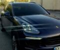 Фіолетовий Порше Cayenne, об'ємом двигуна 3 л та пробігом 77 тис. км за 43000 $, фото 12 на Automoto.ua