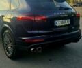 Фіолетовий Порше Cayenne, об'ємом двигуна 3 л та пробігом 77 тис. км за 43000 $, фото 8 на Automoto.ua