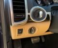 Фиолетовый Порше Каен, объемом двигателя 3.6 л и пробегом 25 тыс. км за 48900 $, фото 14 на Automoto.ua