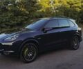 Фіолетовий Порше Cayenne, об'ємом двигуна 3 л та пробігом 77 тис. км за 43000 $, фото 6 на Automoto.ua
